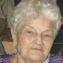 Vida Mensen
