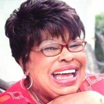 Gloria Brooks