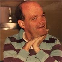 Richard L. Clarke