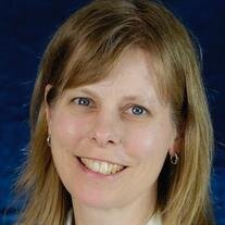 Susan Kay Scarchilli (nee Glowacki)