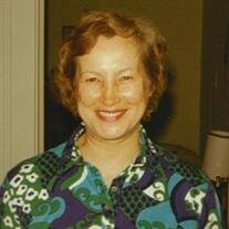 Elva E. Witkowski