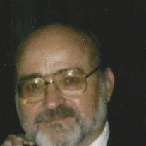 John M. Szalajda 