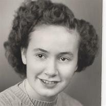 Margaret Broyles