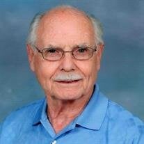 Thomas F. Cusick