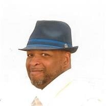 Mr. Lewis Emmanuel Darby