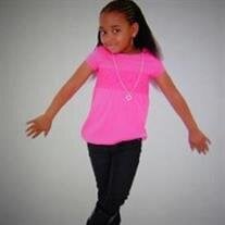 Miss  Jasmynn Verniece Skinner