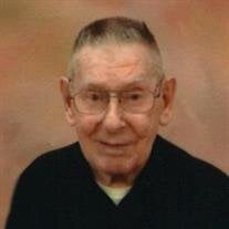 Adolph B. Wald