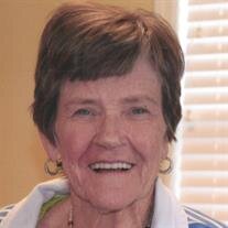 Dorothy "Dot" Holcombe