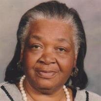 Shirley Marcella Green