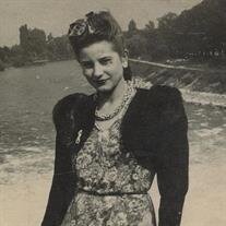 Ingeborg Grosso
