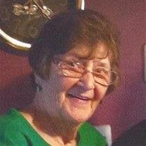 Carolyn Sue "Ma" Arthur