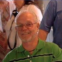 Edward Ray "Ed" Sadler