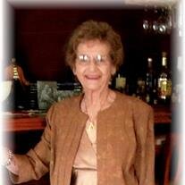 Velia "Dolly"  Garavaglia