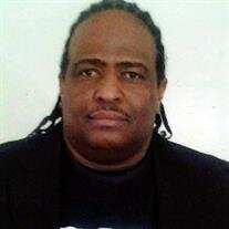 Lamont Lee
