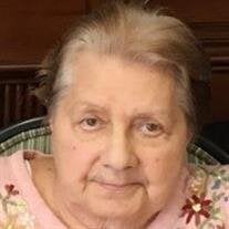 Rose Marie (Nami) Marotta