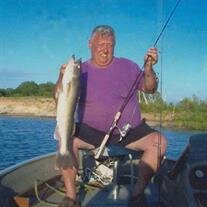 Michael "Pa" Boersen