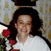 Marlene Cary