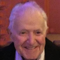 Vincent Perroncino