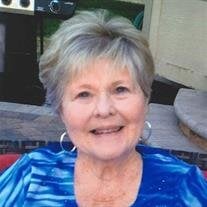 Judith A Curl