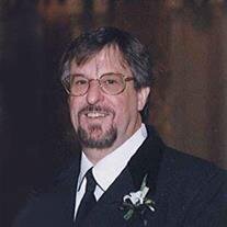 Russell L Strange
