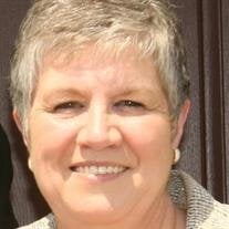 Mary Jo Altman