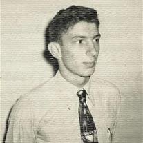 James "Jim" Richard Romano