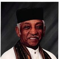 Mr. Marcus Paige Sr.