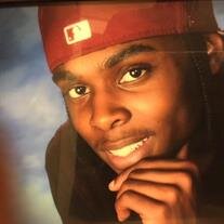 Devin G. Colston