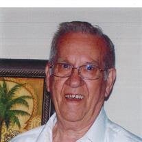 Russell F. Rogers