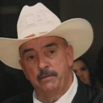 Juan Jose Villarreal
