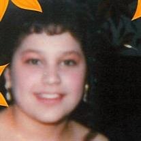 Norma  Martinez