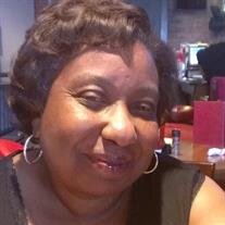 Angelia Harrison