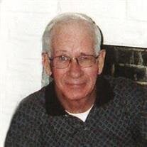 Richard Bales