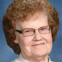 Irma L. Moeller