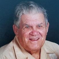 Dudley Joseph Melancon Sr.
