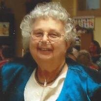 A. Monika Oldham