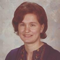 Norma J. Schroeder