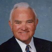 Arnold Franklin Abernethy