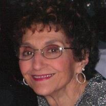 Carmela Jean Dornburg