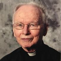 Father John  DeVore