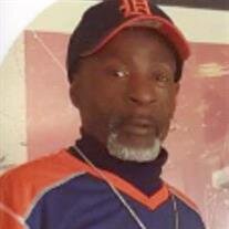 Mr. Marshane Lovelle Hardaway