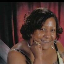 Lenora Nickens-Bowser