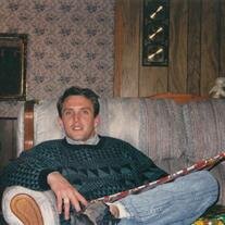 Kyle David Hudspeth