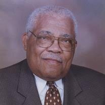 Thomas Leon Jackson
