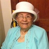 Thelma Davis King