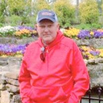 Ronald  Eugene Fretwell