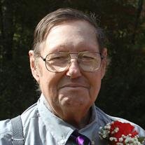 Edward Christian Murriner