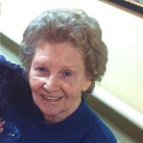 Norma J. Laubscher