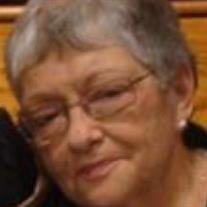 Carol Ferry Bisagni