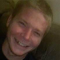 Alexander Carter Williams